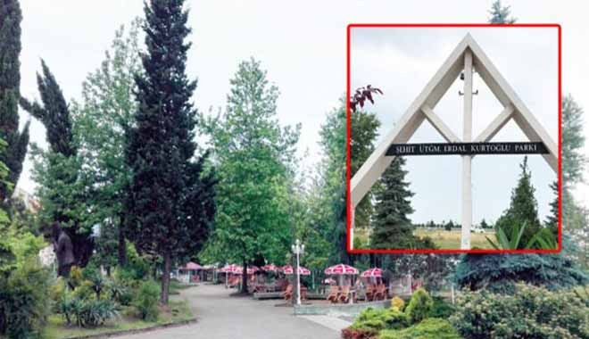 Şehit Üsteğmen Parkı, Suudi şirkete satıldı